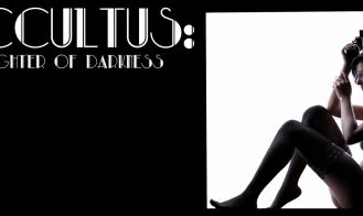 Occultus: DoD cover