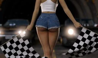 Race of Life cover