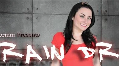 Rain Drops cover