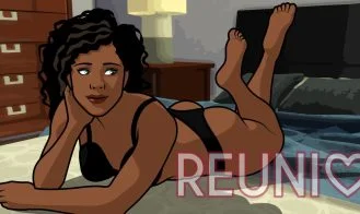 Reunion cover