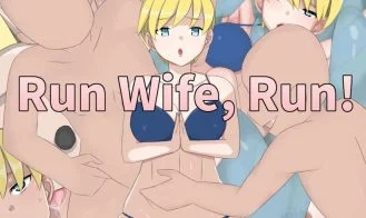 Run Wife Run cover
