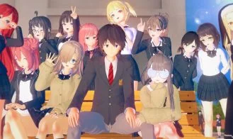 School cover