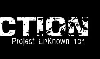 Section 7: Project Unknown 101 cover