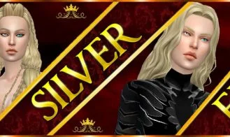 Silver Family cover