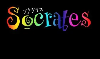 Socrates Now cover