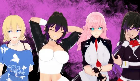 Strip Strikers cover