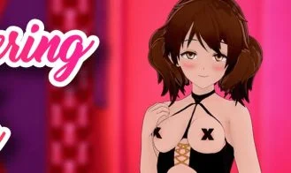Surrendering to My Crush cover
