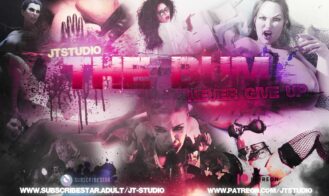 The Bum cover
