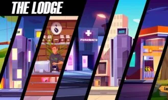 The Lodge cover