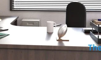 The Office cover