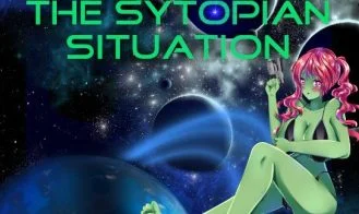 The Sytopian Situation cover
