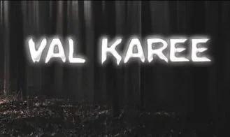 Val Karee cover