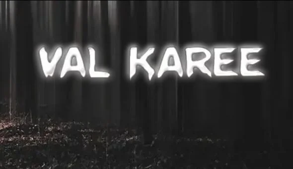 Val Karee cover