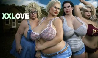 XXLove cover