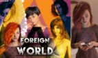 A Foreign World