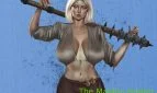 Amborella: Tales of the Huntress