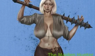 Amborella: Tales of the Huntress cover