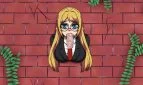 Another Girl in the Wall