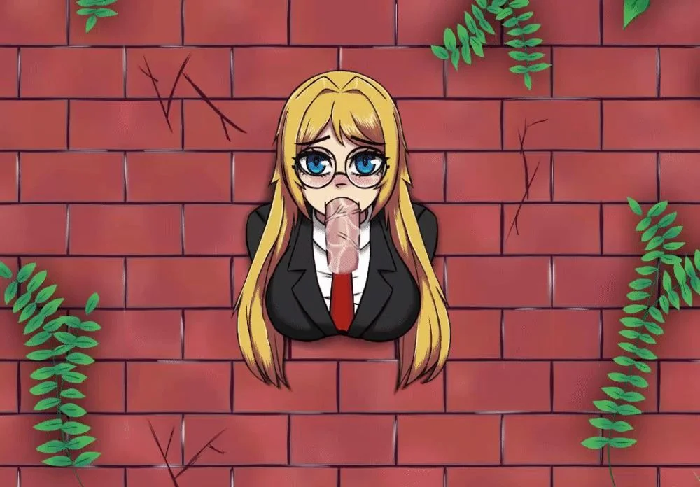 Another Girl in the Wall cover