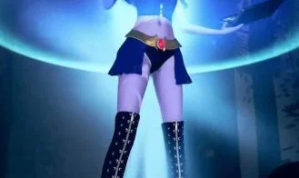 Blue Angel cover