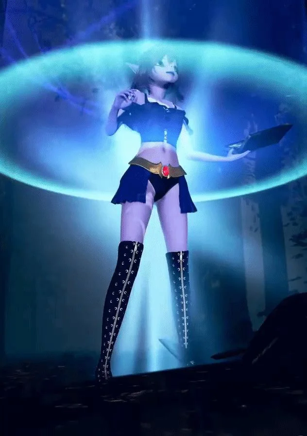 Blue Angel cover