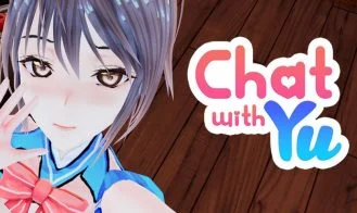 Chat with Yu cover