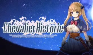 Chevalier HIstorie Append cover