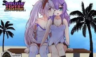 Doujin Fever Vacation! cover
