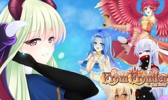 From Frontier cover