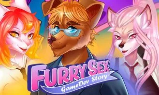Furry Sex GameDev Story cover
