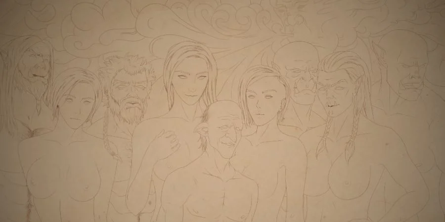 Greenskins cover