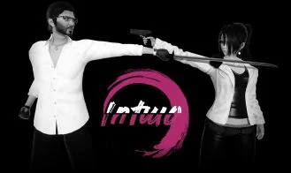 Intwo cover