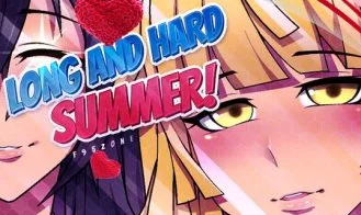 Long and Hard...Summer! cover