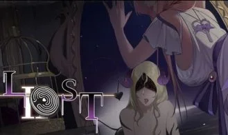 Lost 2 cover