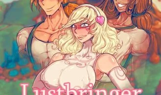 Lustbringer Mentorship cover