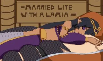 Married Life in the Ancient Pyramid cover