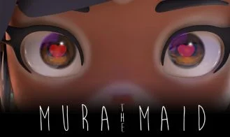 Mura The Maid cover