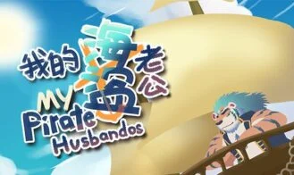 My Pirate Husbandos cover