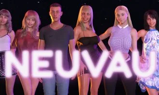 Neuvau cover