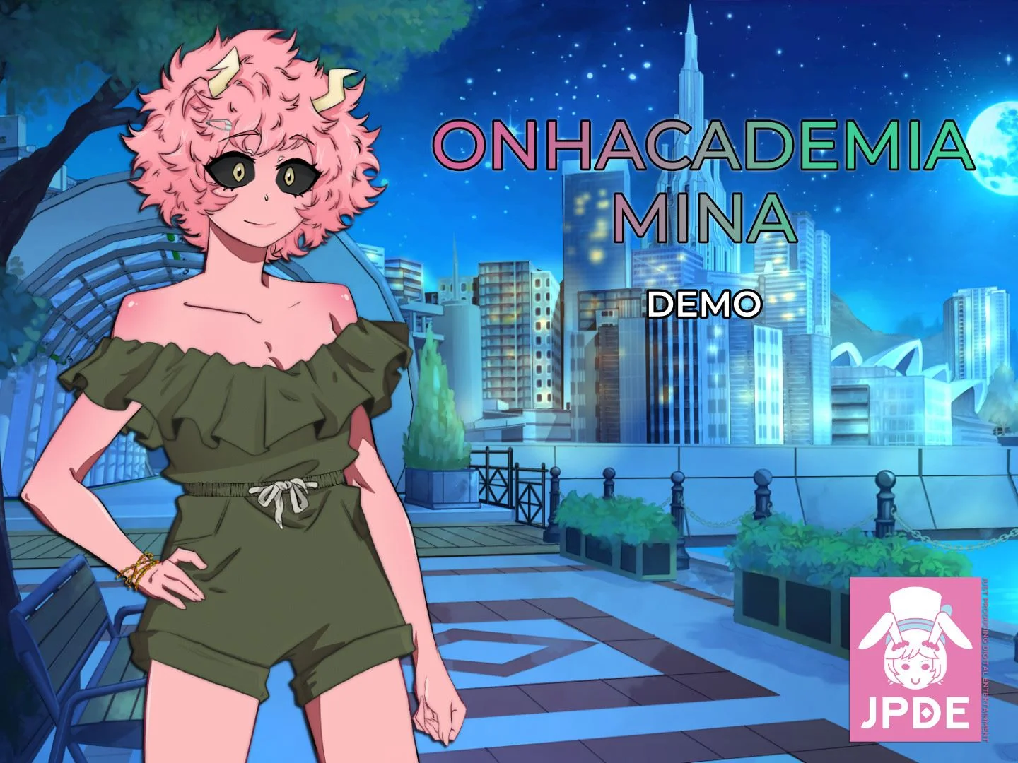 ONHA cover