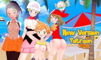 PokeSluts cover
