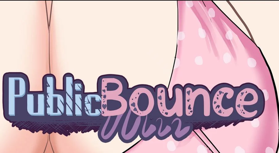 Public Bounce cover