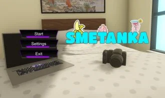 SMETANKA cover