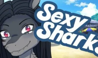 Sexy Sharks cover