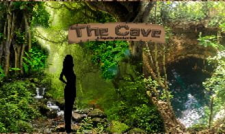 The Cave cover