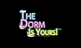 The Dorm Is Yours! cover