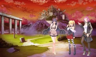 The Last Femboy cover