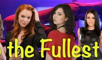 To the Fullest Rebuild cover