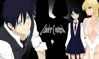 Under Control cover