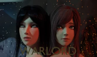 Warlord cover